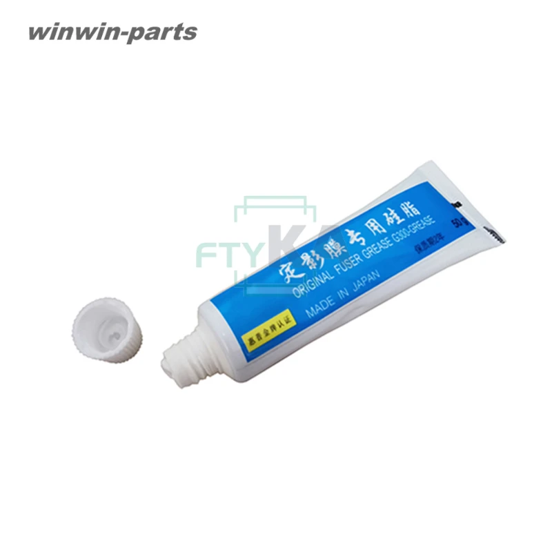 1PC Approx 40g Fuser Grease G300 GREASE for HP Samsung Lexmark Brother