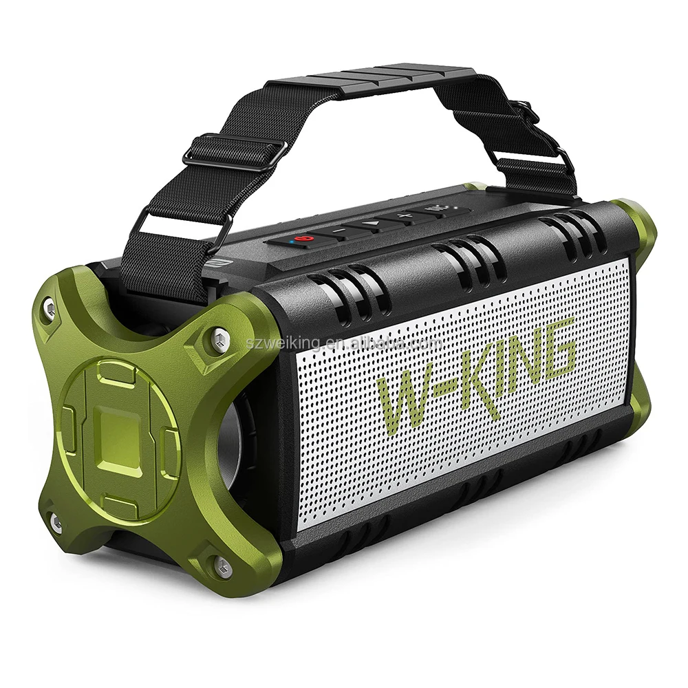 Bluetooth Speaker 5… - image