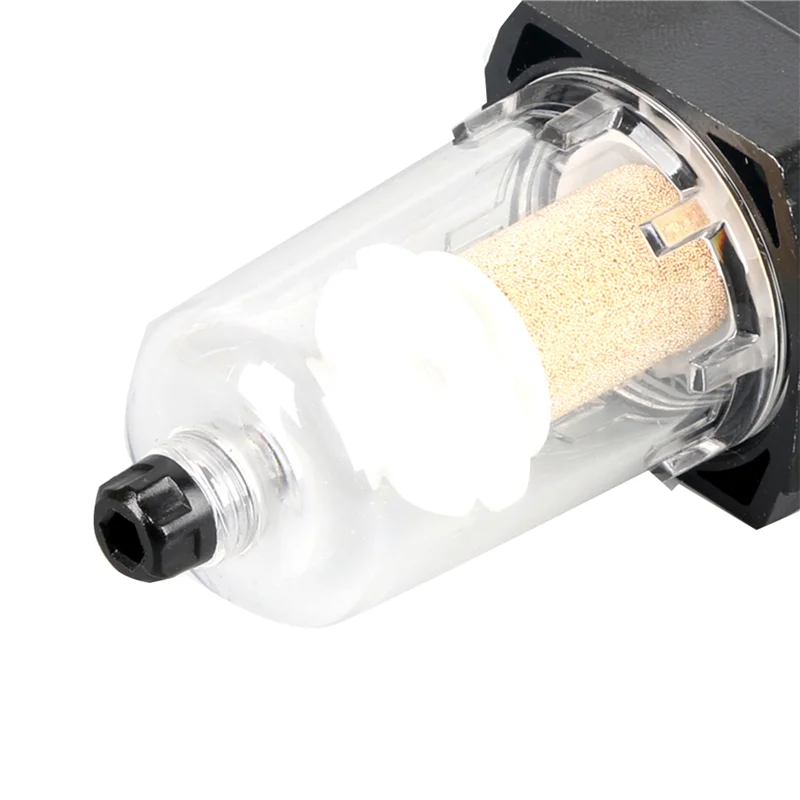 2 قطعة فلتر الوقود/مجموعة فاصل المياه لسخانات Webasto/ Eberspacher فاصل المياه-AS55 #3