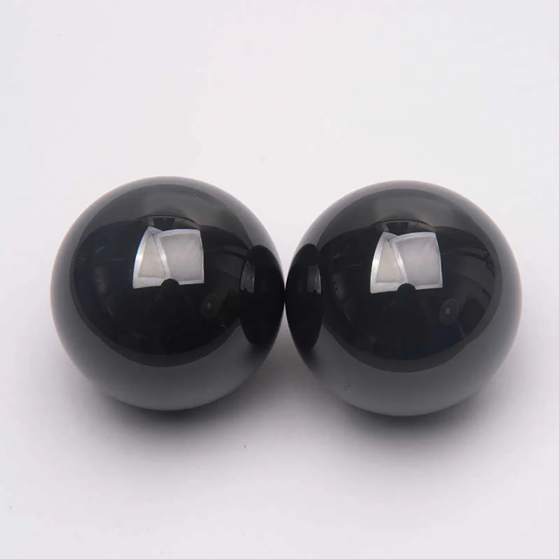 5/10pcs Dia1.2 1.5875 2 2.381 2.5 2.778 3 3.175 3.5-10mm Si3N4 Silicon Nitride Ceramic Bearing Balls G5 Precision Balls Bead