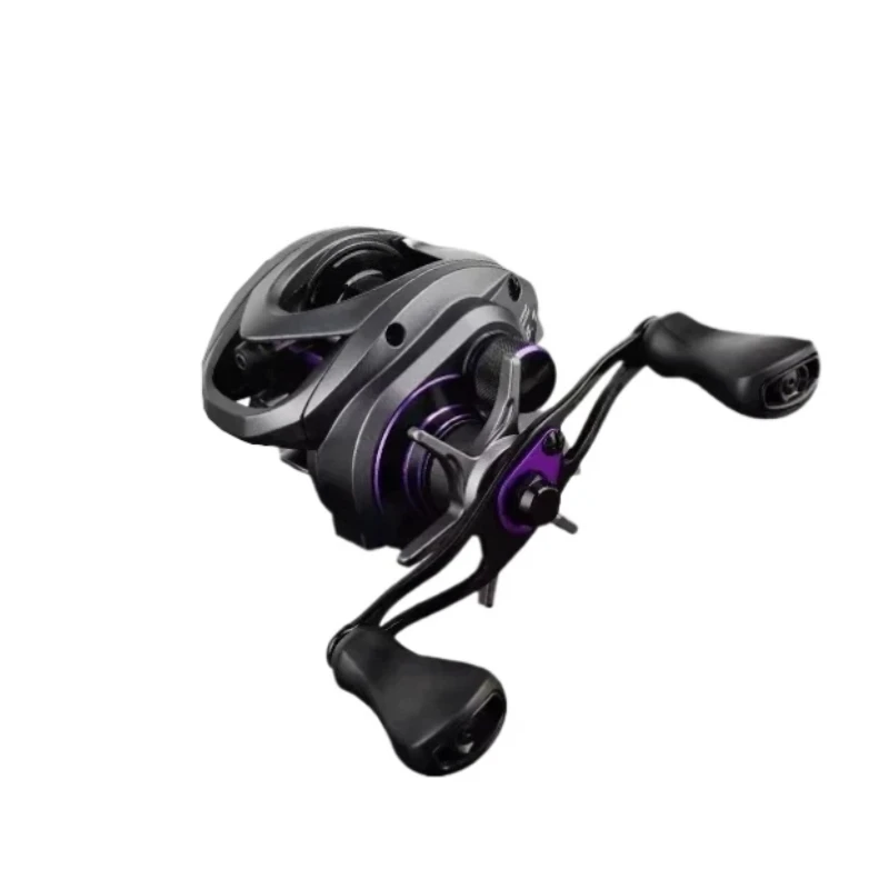 takuma-hellcat-dc-baitcasting-reel-smart-electronic-brake-8kg-max-drag-lightweight-high-gear-ratio-long-casting-for-lure-fishing