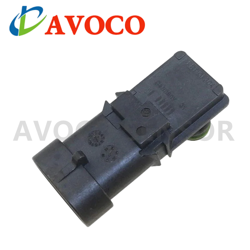 Sensor de presión de aire de admisión absoluta del colector de mapa para Renault Clio Renault Kangoo 5WK96814 8200719629 7700101762