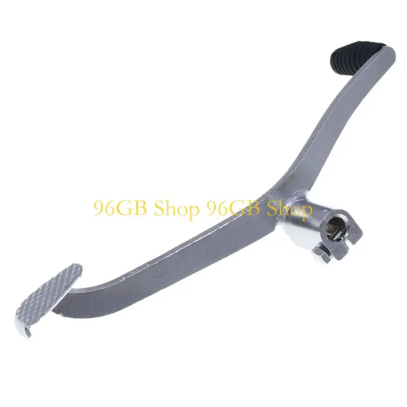 

96GB Motorcycle Folding Iron Gear Lever Gear Lever 12mm