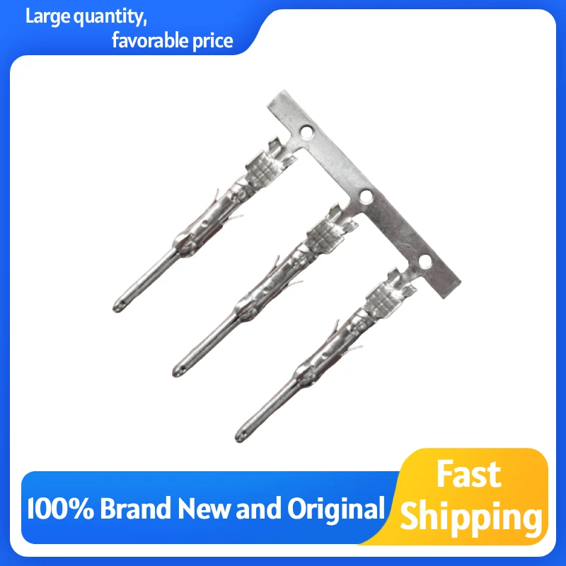 ピン-2-66102-5-3-66104-0、電源接点、24-–-20-awg-ワイヤサイズ、02–06-mm²-ワイヤサイズ、圧着端子、純正品ソケット、te