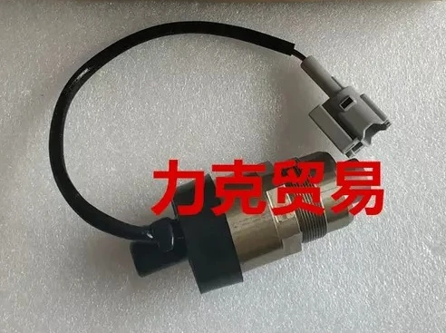 

2026 Hot Sale Solenoid Valve 096600-0033 Brand New 0966000033
