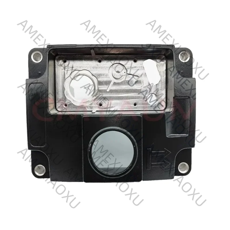 AMEXIAOXU New Urea Pump Cover 5273337 4931694 5273338 For DAF Cummins Emitec Truck Parts