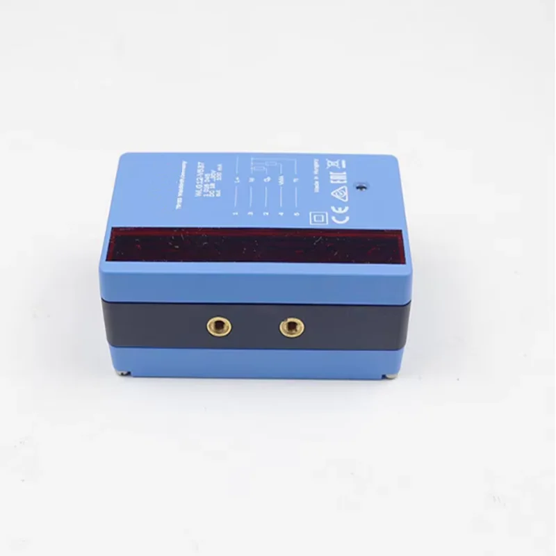 

German SICK sensor WLG12-V537 new original 1016045 photoelectric sensor Schke WLG12-V537 genuine