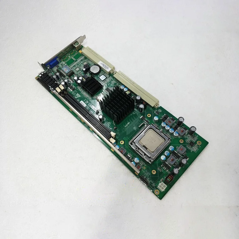 Industrial Computer Motherboard EPI-1812CA016 VER:A2.1 High Quality - Fast Shipping