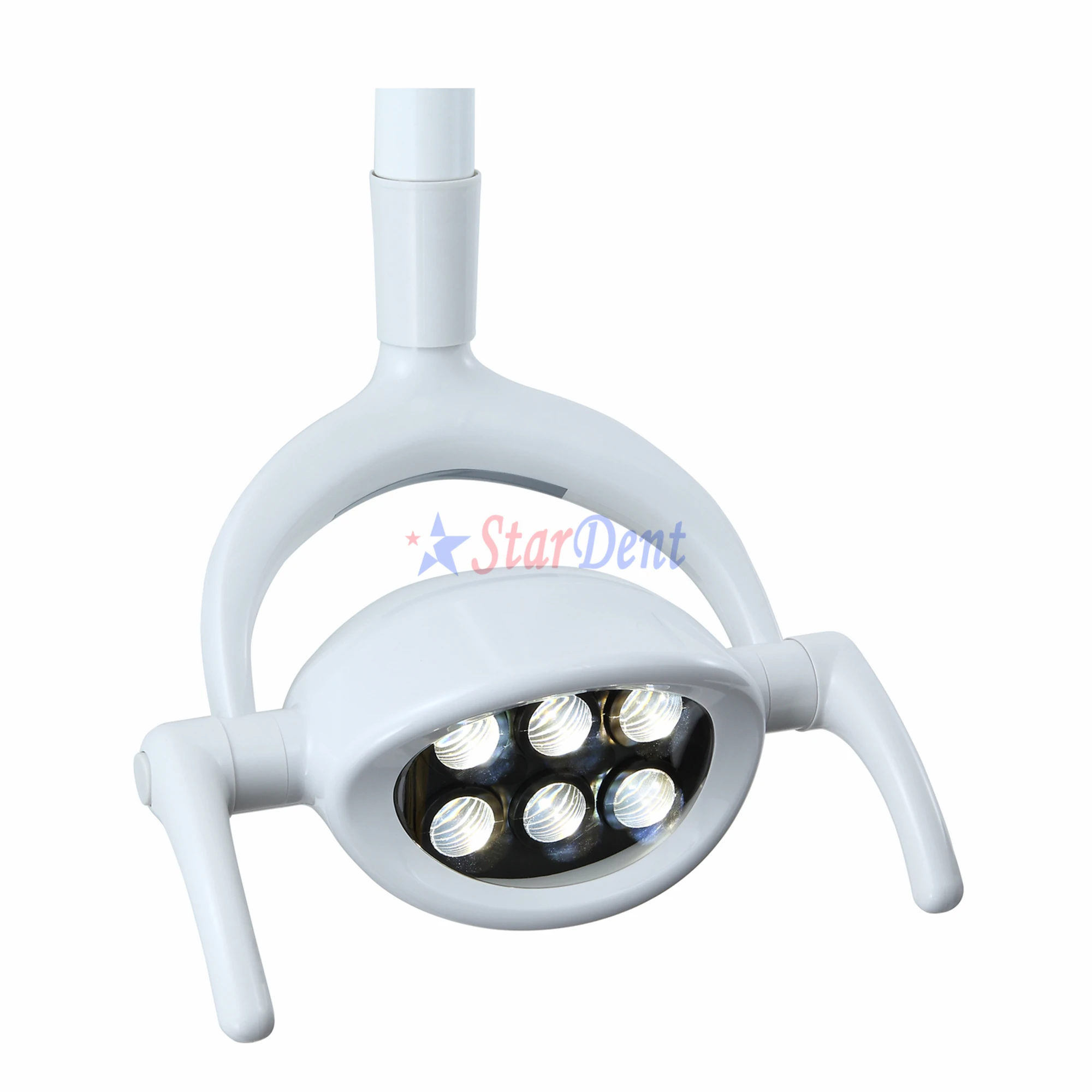 Hospital Equipment  Chair LED Sensor Operating Reflecting Light Lamp