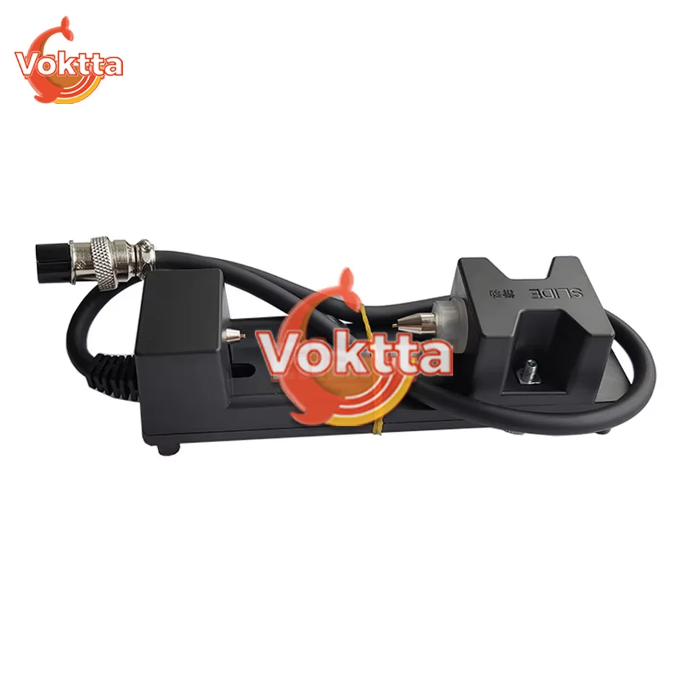 Sonda de alta gama RC3563, Detector de resistencia interna de alta precisión, probador de batería de coche de litio ácido, CA de cuatro cables verdaderos