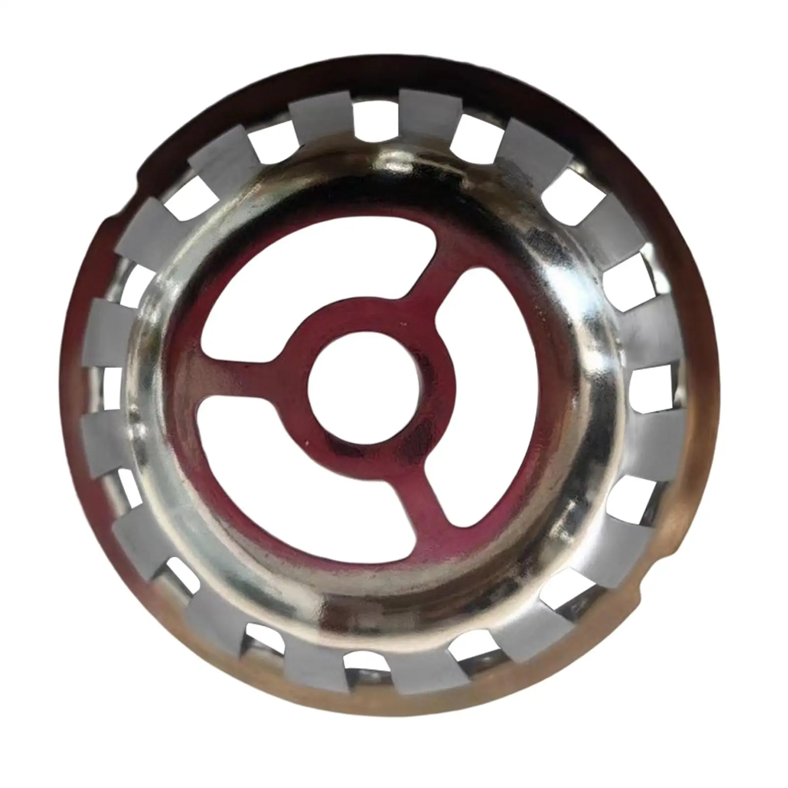 Balcony Dome Drain Cover Anti Clogging Outdoor Drain Cover Roof