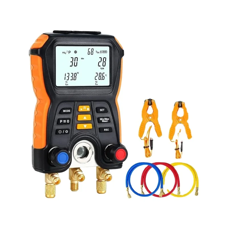 Hti HT-750 Digital …