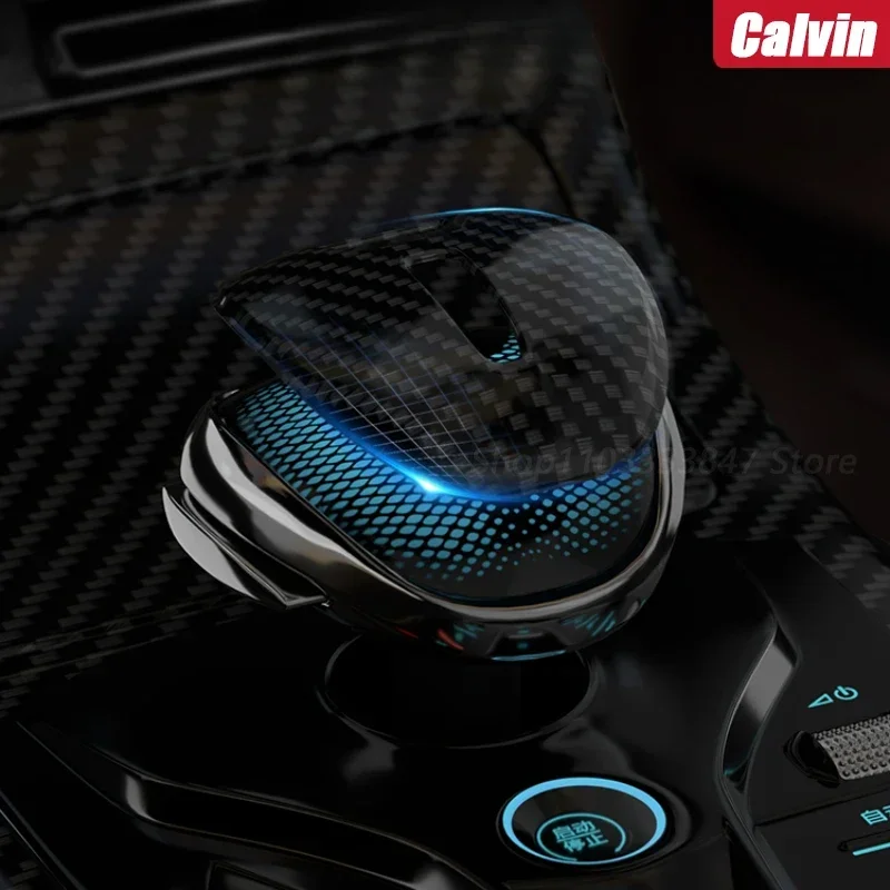 ABS Console Cover for BYD Qin/Tang/Han/Song/Frigate07