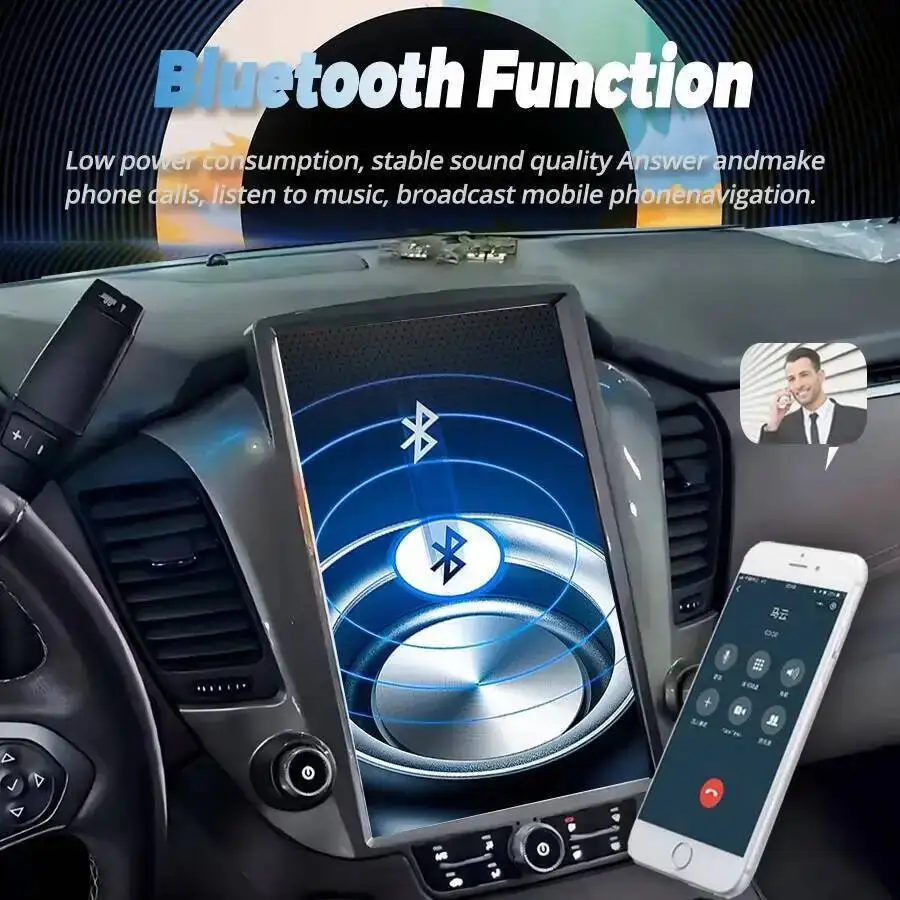 Para chevrolet saboban 2014-2020 android auto rádio do carro carplay áudio estéreo multimídia player de vídeo unidade principal de navegação gps 4g