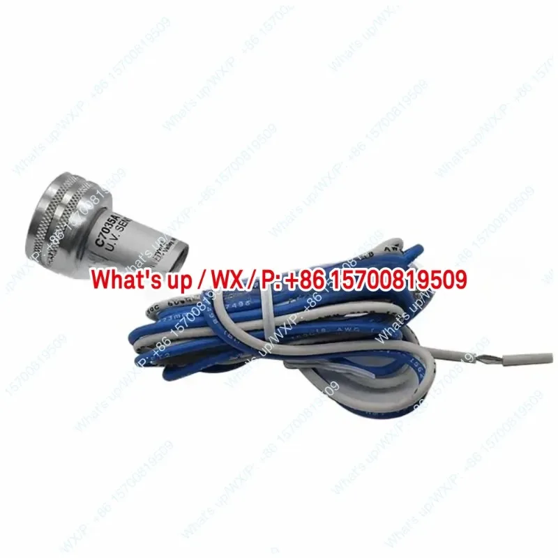 Applicable Models C7035A1064 C7027A1049 C7035A1031 C7027A1023 Detector