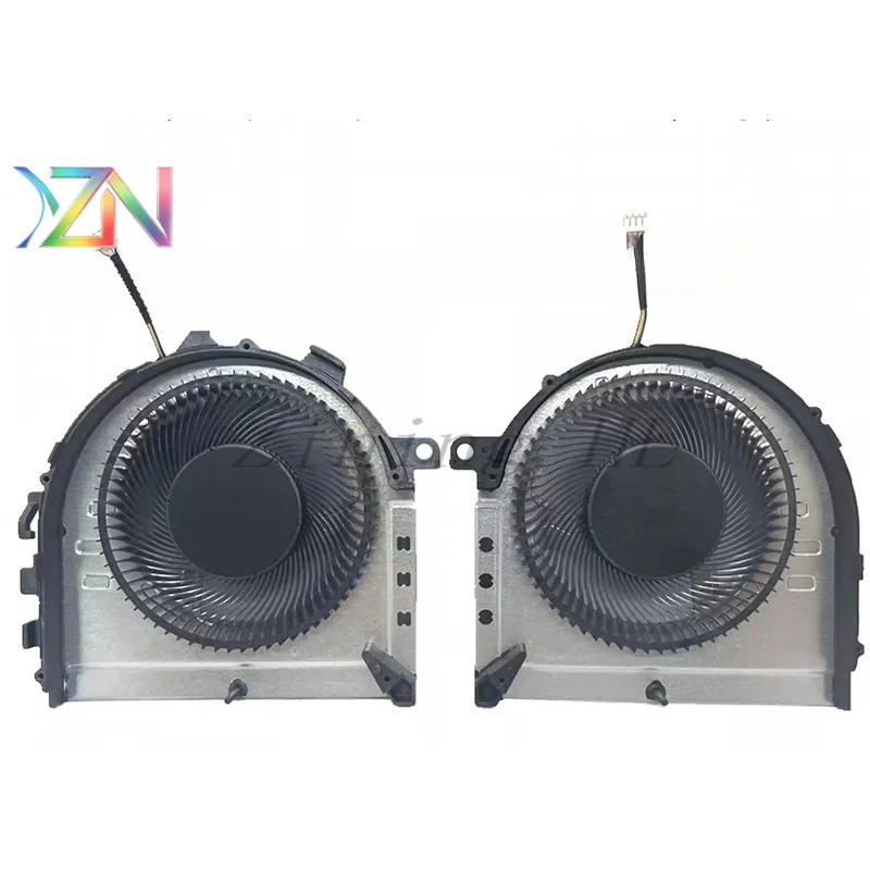 notebook cooling cooler for Lenovo IdeaPad Gaming 3 15-inch models 3-15ACH6 and 3-15IHU6, matching part code 5H40S20431