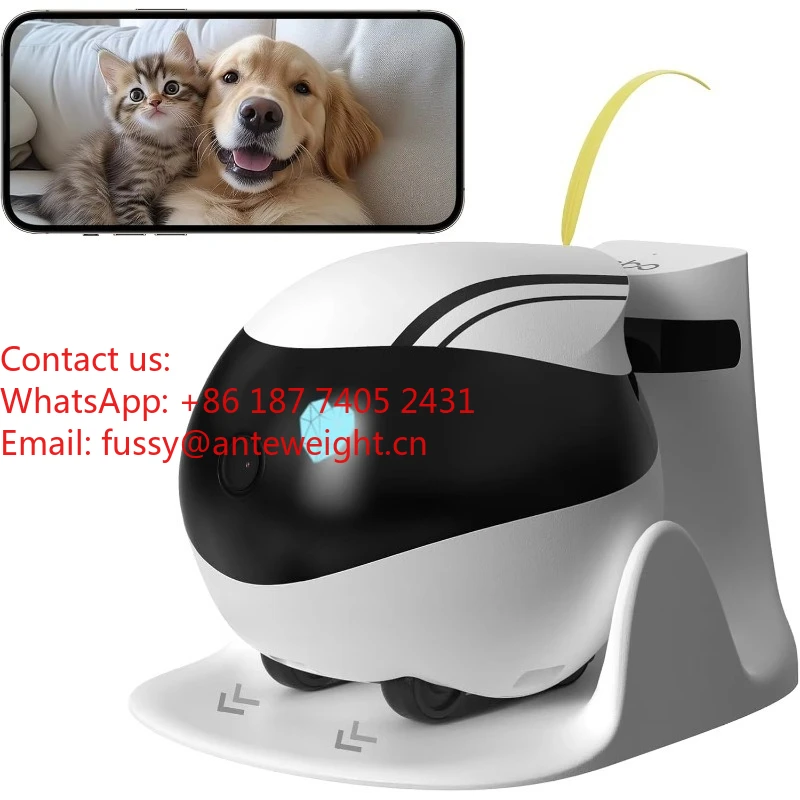 2026 Smart Home Pet…
