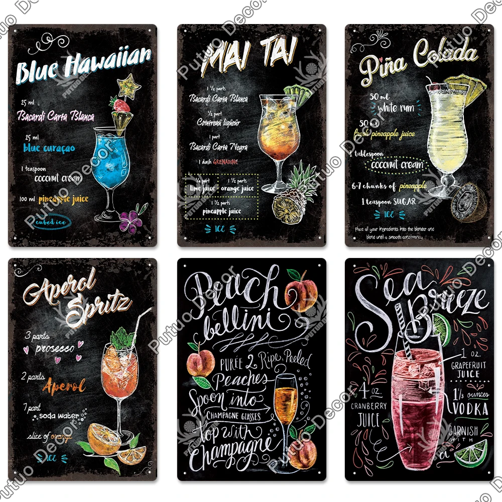 Thumbnail 4 - #66 Cheap Cocktail Decorations Worth Buying