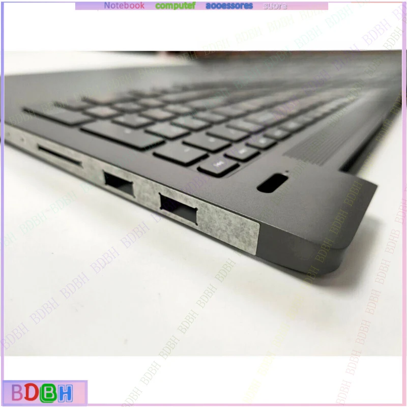New For Lenovo IdeaPad 5 15ALC05 15ARE05 15ITL05 81LN 81FG Palmrest Keyboard