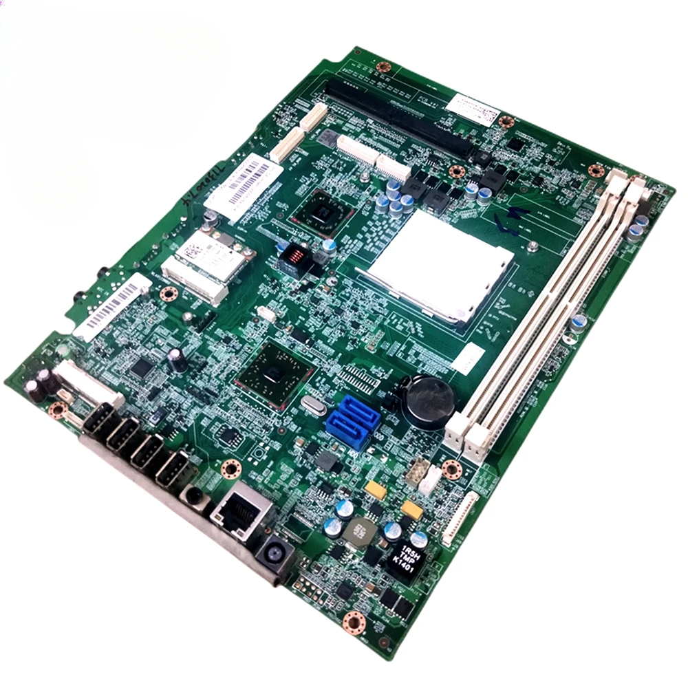 For dell Inspiron One 2205 2305 AIO motherboard AM3 DPRF9 2205  W03B