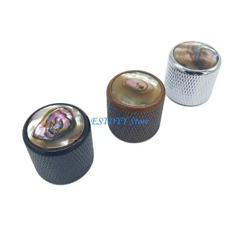 

G6DE Electric Guitar Knobs Volume Tone Control Knobs Electric Guitar Knob,Switch Knob