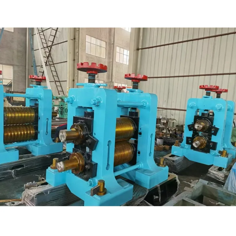 Steel Bar Straightening and Cutting Machine 4-12mm Rebar Processing Equipment Automatic CE Certified for Construction Site
