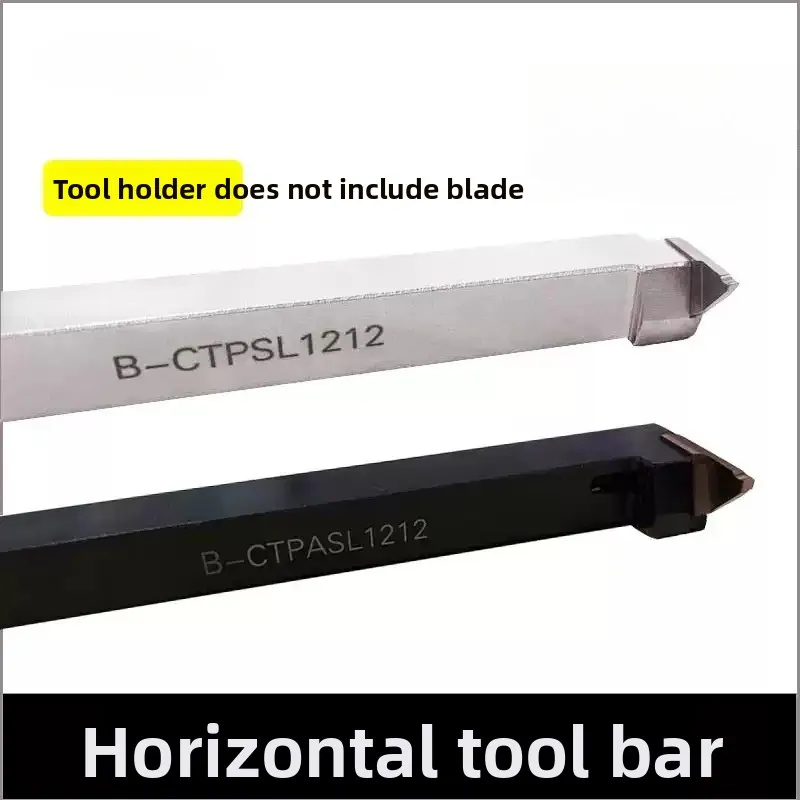 

Original CNC CTPASL CTPASL16 CTPASL20 CTPASL12 Tool Bar