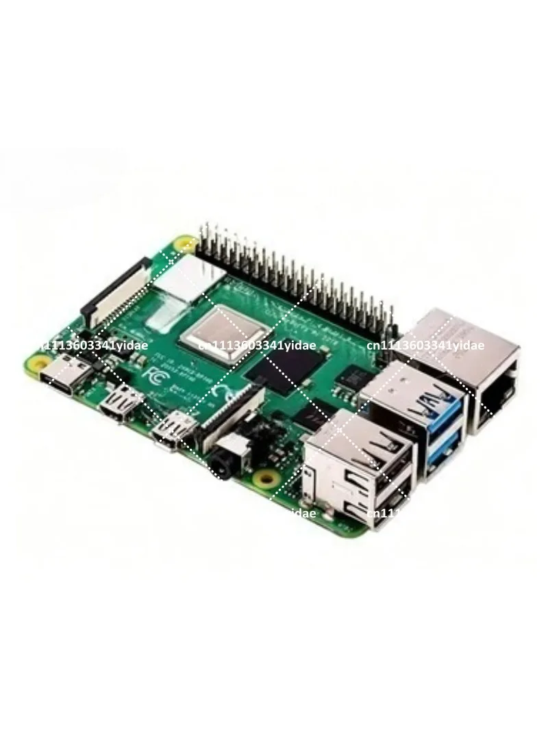 4B Development Board 1/2/4/8GB Zero2W PICO W Microcomputer Linux Motherboard