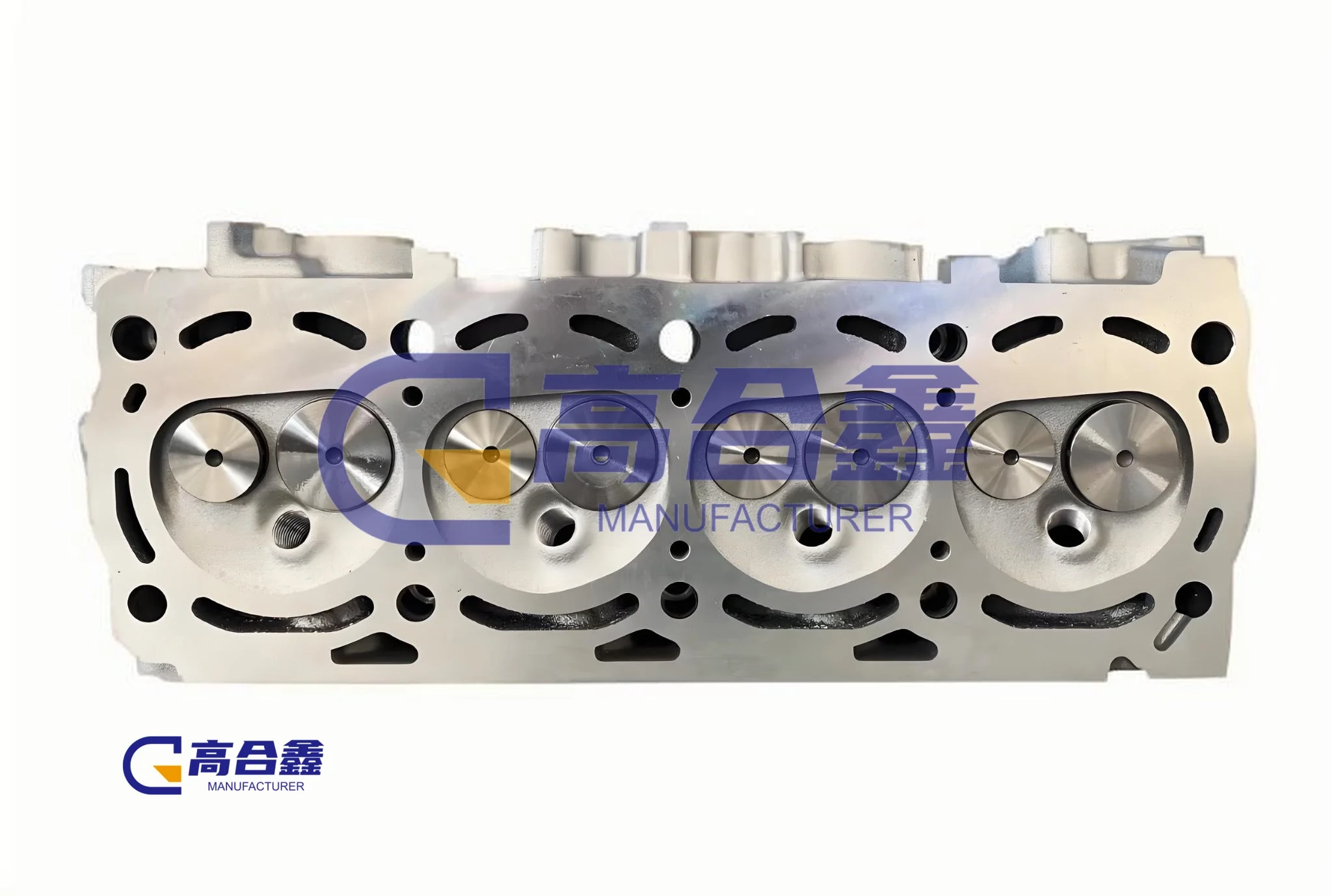 BAH BJA BLH BLM BTS Model New Cylinder Heads For Polo Golf And Other Models Part Number 030210373T 032103063AC