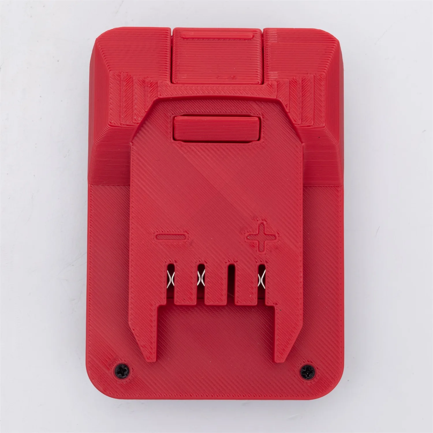 

Batteries Converter Adapter For Greenworks 24V Lithium To Parkside Lidl Tools (without battery and tools)