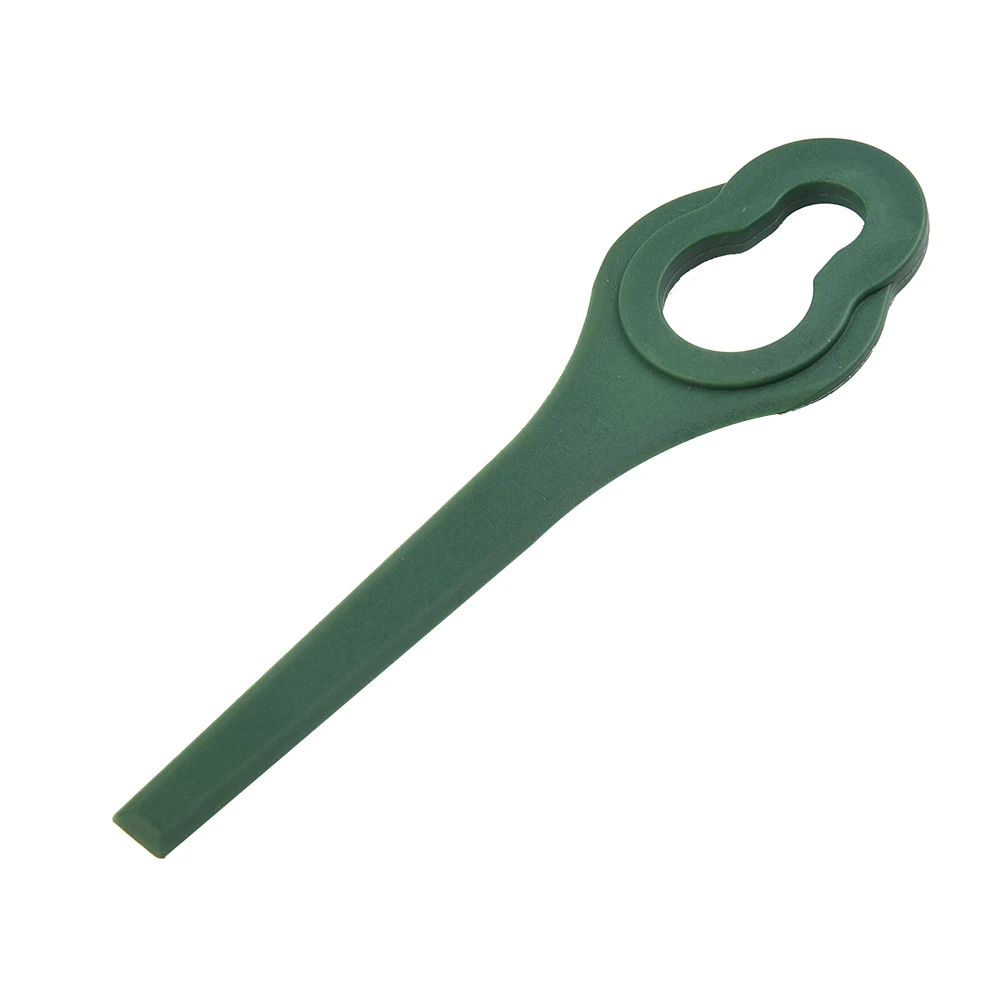 Беспроводные лопасти для косилки Aldi Ferrex FAR, 10 шт., 20-1, 20 в/40 В, длиной 95 мм, соответствуют оригинальному оборудованию