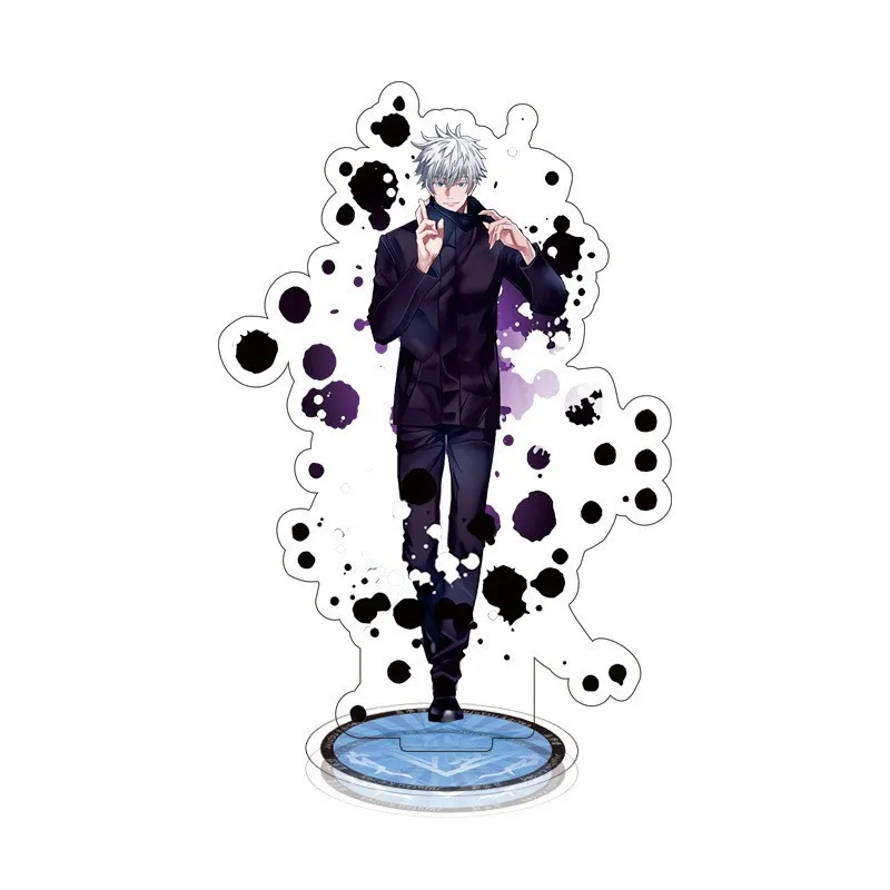 Jujutsu Kaisen Yuji Itadori Ac - Anime Convention Merchandise บทวิจารณ์และราคา