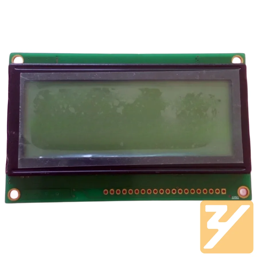 

NEW 192*64 100mm*60mm LCD Display Modules LM19264A LM19264A CW