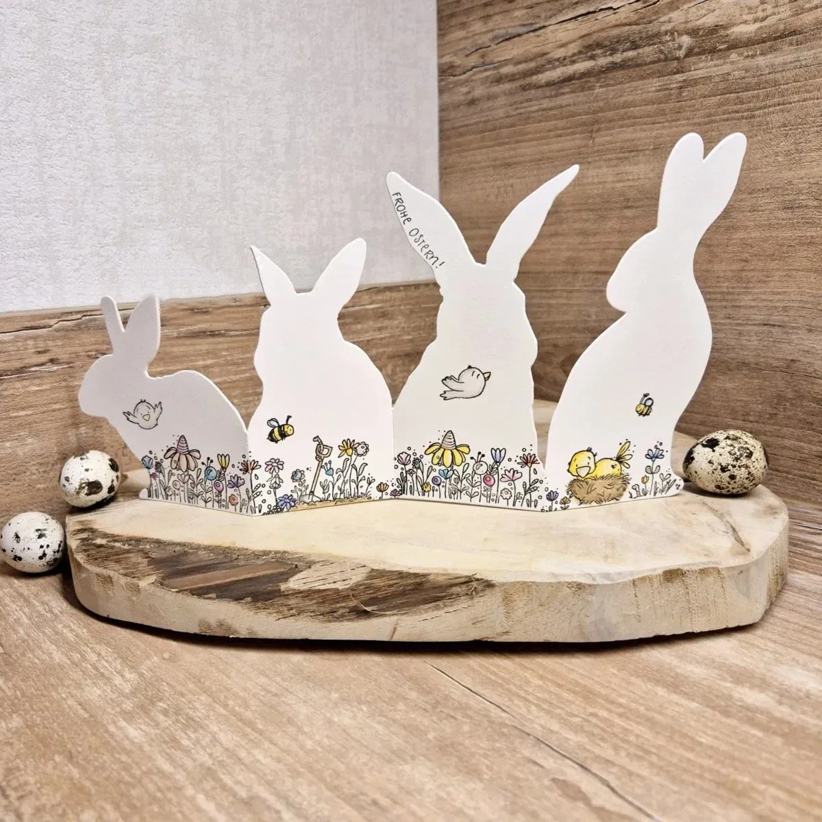 أصبع الحرفية المعادن قطع يموت قطع يموت قالب الأرنب بطاقة الديكور قصاصات ورقية كرافت يموت تخفيضات بطاقة صنع أدوات الإستنسل يموت