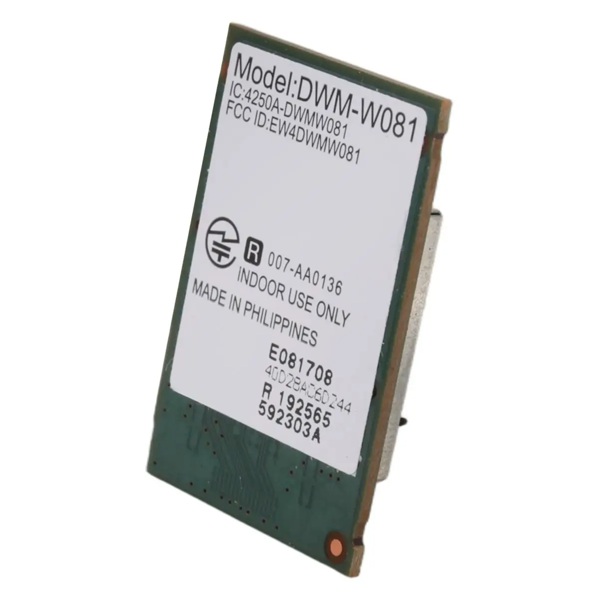 AA80  W081 Wireless Wifi Board for U Pad Replace for Pad Bluetooth-Compatible Circuit Board