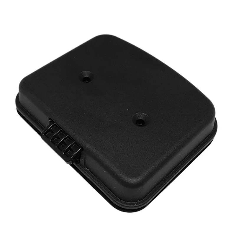 Manija trasera para maletero de coche, accesorio para HYUNDAI SANTA FE 2006-2015, 857552B000WK