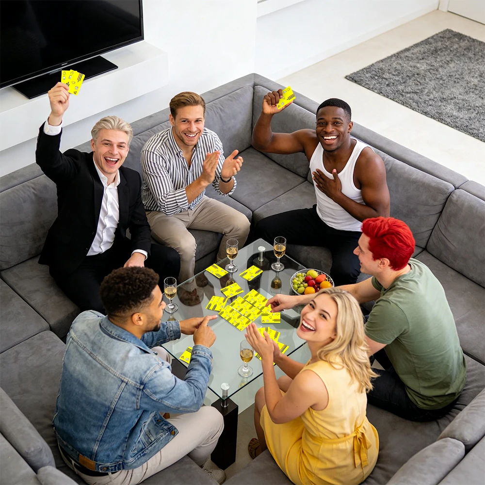 Card Game Party Board Game Adu - Board Game Risk のレビューと価格