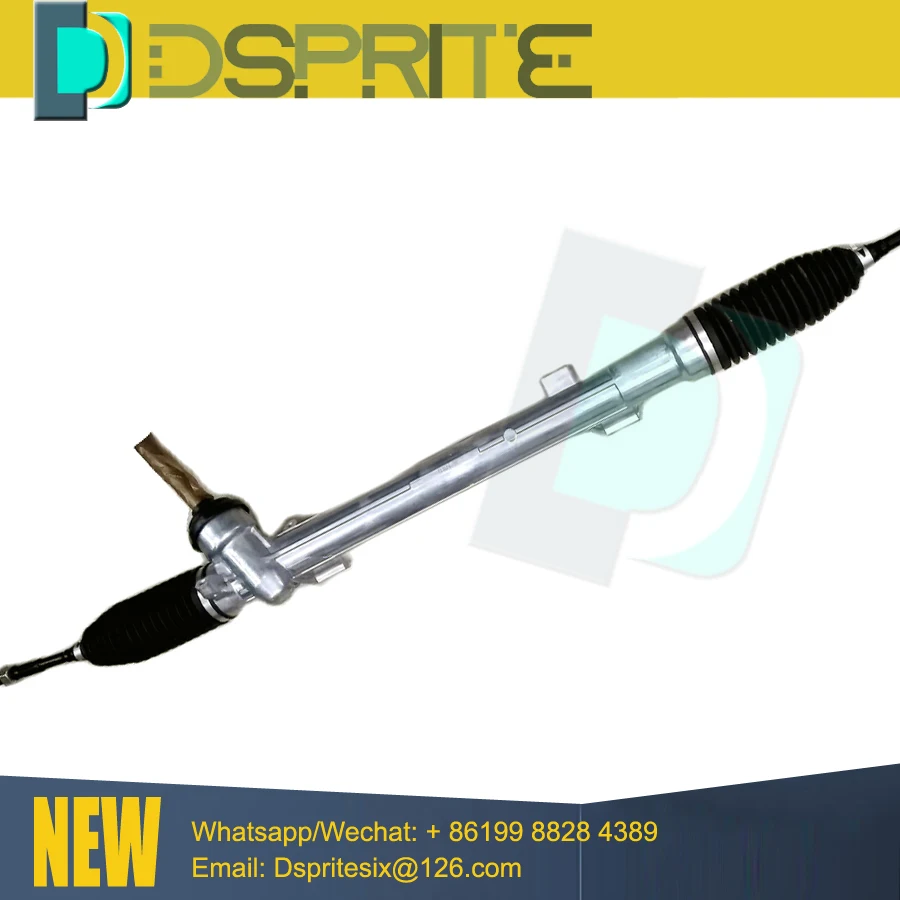 

New Car Power Steering Rack Gear 480014BG0A For NISSAN extreme NT32 MR20DD