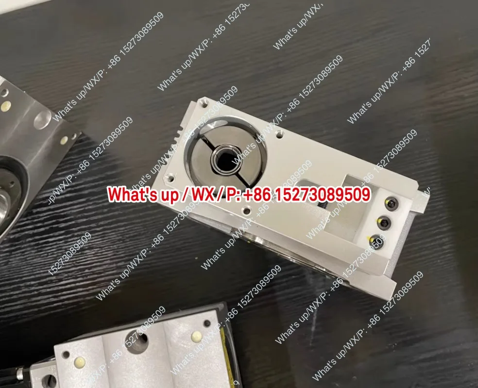 1 piece suitable for high-precision servo indexing disc A-axis electric turntable Japan Sanko RA63