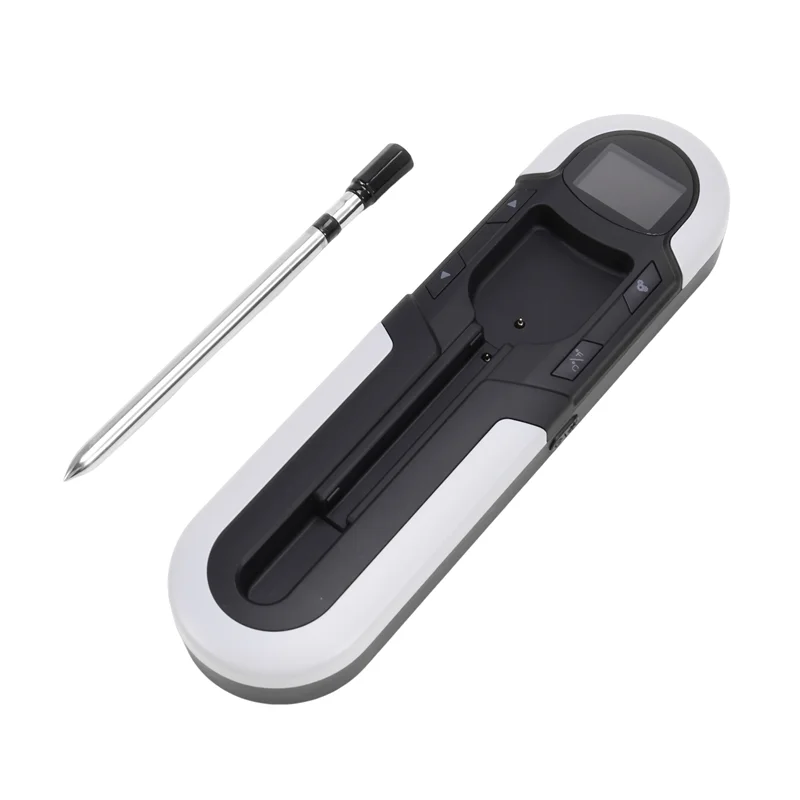A85I-Wireless Thermometer Food Meat Steak Digital Bluetooth Barbecue Accessories Kitchen Oven Grill BBQ Smart Thermometers