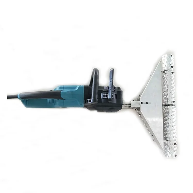 

TLF High Speed Polyurethane Foam Grinding/grinder Machine with 680rpm