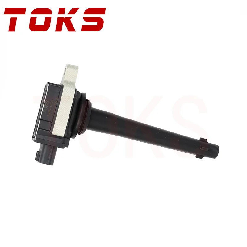 

1X Ignition Coil OEM 22448-ED800 For Nissan Sentra 2.0L L4 07-12 Tiida Renault Micra X-Trail T31 Clio 1.6L 22448ED800 UF591