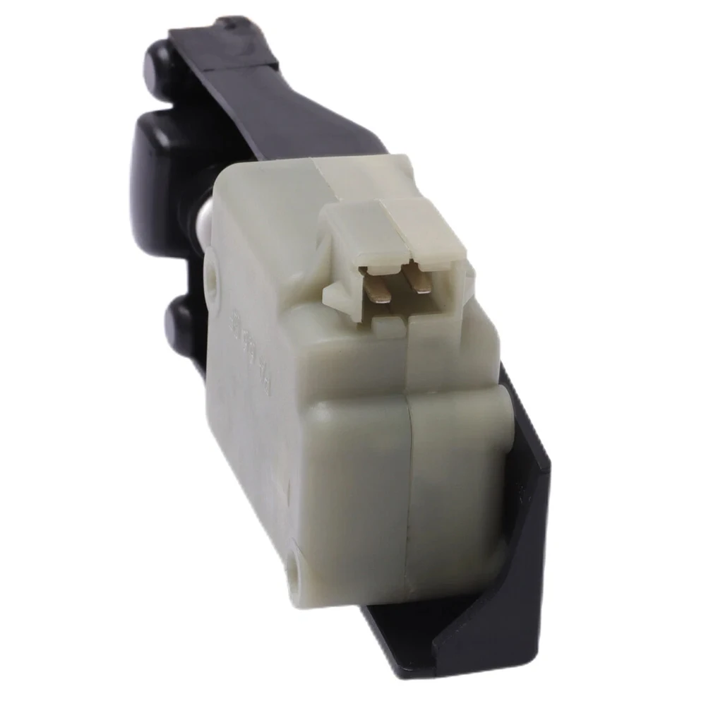 

Fuel Filler Door Power Car Locks Switch Compatible for Volvo S60 01-09 S80 99-06 V70 01-07 XC70 03-07 XC90 03-14, OEM 30612856