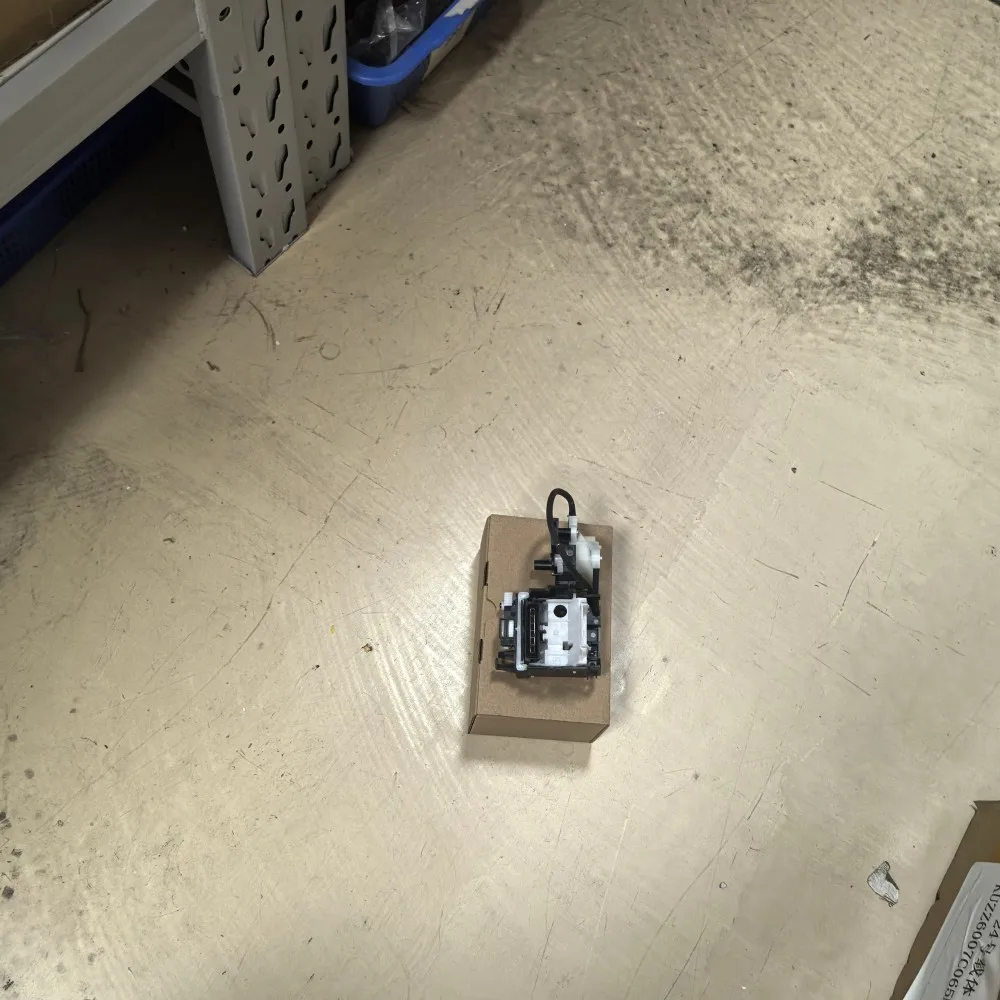 

Оригинальный блок очистки системы чернил насоса для Epson L6160 L6161 L6166 L6168 L6170 L6171 L6176 L6178 L6190 L6191 L6198