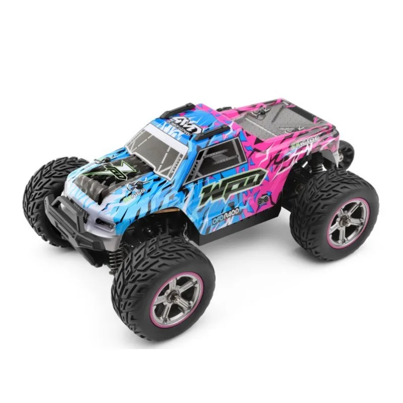 

Parts are suitable for Weili 204006 new product 1:20 electric four-wheel drive off-road vehicle, remote control high-speed model