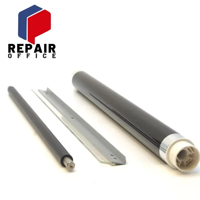TASKalfa 2552ci OPC Drum Unit Maintenance Kit For Kyocera 2552ci 2553ci 3252ci 3253ci PCR Primary Charge Roller Cleaning Blade