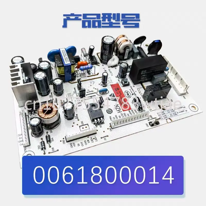 0061800014 Suitable for Haier Refrigerator BCD-318WS CA Motherboard Computer Board Power Line Control Accessories