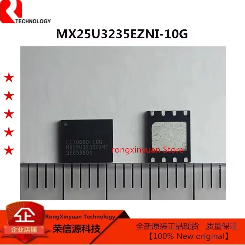 5 шт./лот STR-E1414 MX25U6435EZNI-10G MX25U6435EZNI MX25U3235EZNI-10G MX25U3235EZNI GSC3F/LPX-7990 GSC3F/LPX7990 GSC3F/LPX Новый