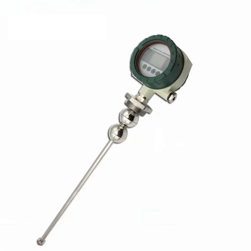 

Hot sales Cross-borderGLT621 Digital Magnetostrictive Tank Liquid Level Gauge