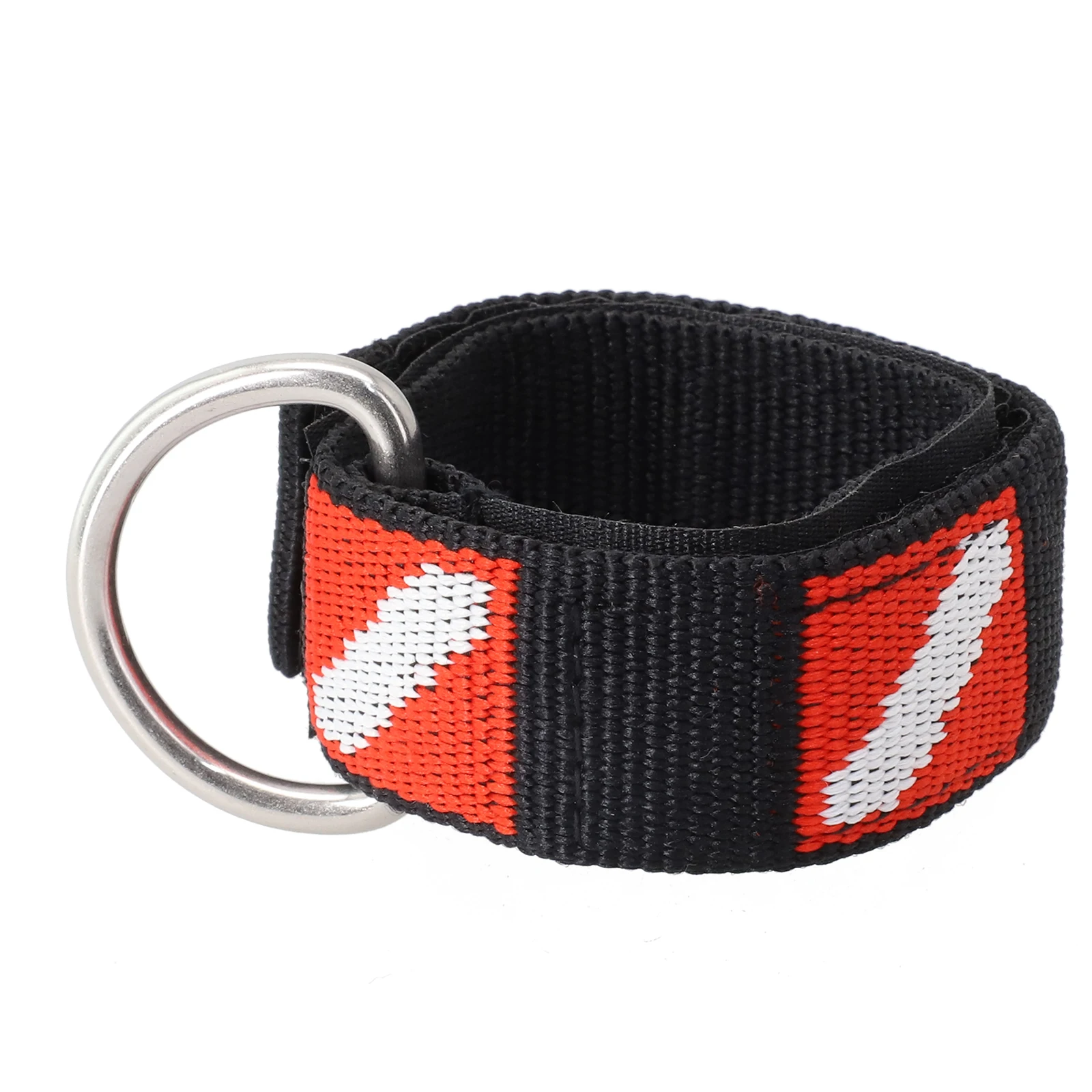 1pc Scuba Diving Wrist Strap L - D Ring Strap 评论和价格